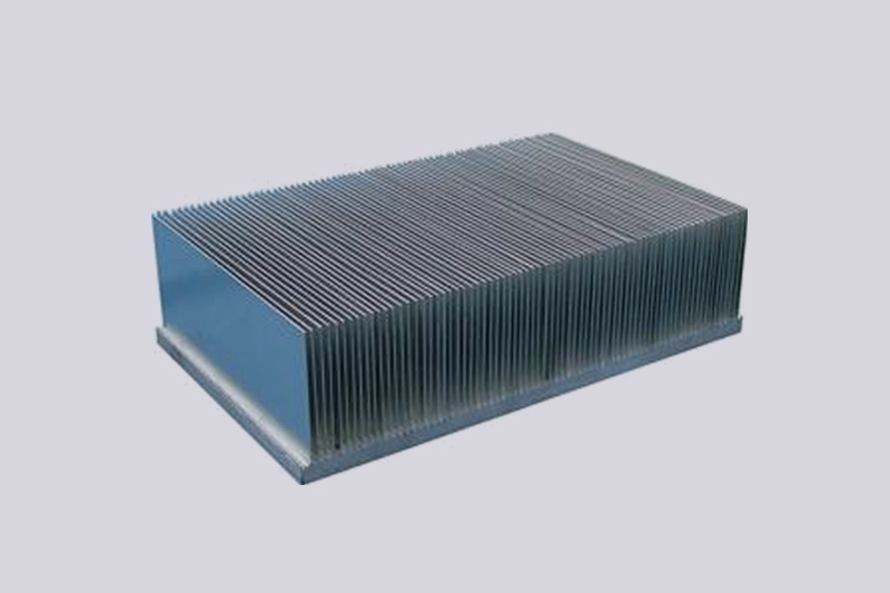 電子散熱器加鋼制抗腐蝕需要什么規格？