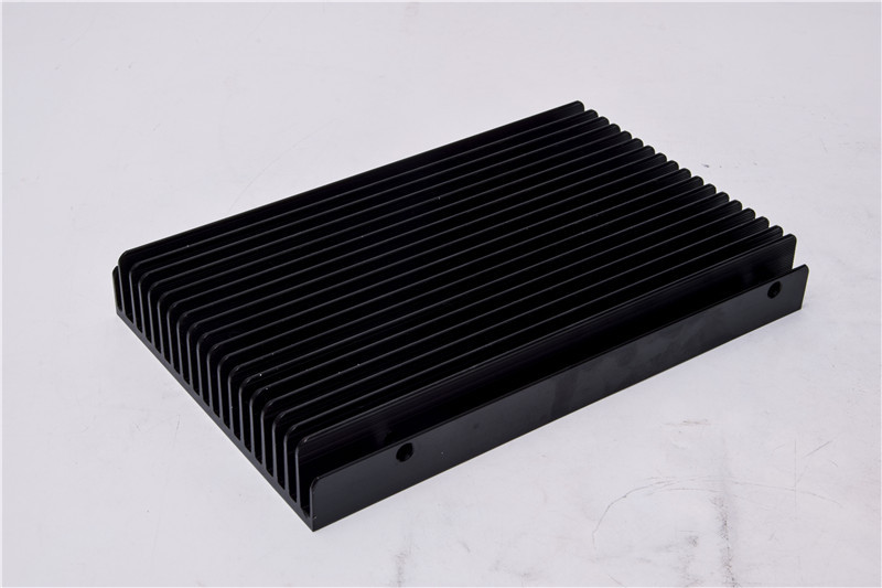 固態散熱器